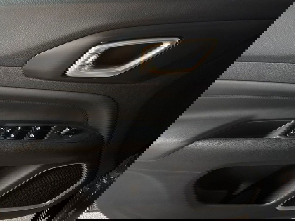 Jeep Compass usata a Bergamo (16)