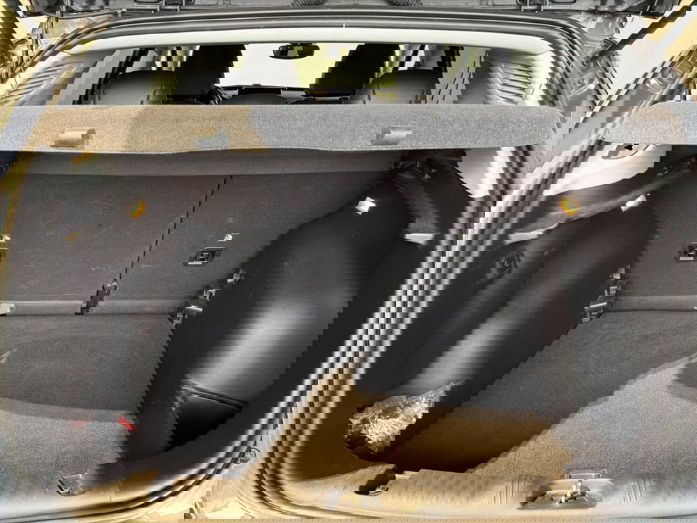 Jeep Compass usata a Bergamo (17)