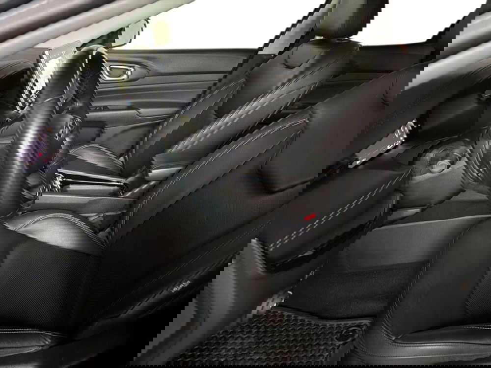 Jeep Compass usata a Bergamo (9)