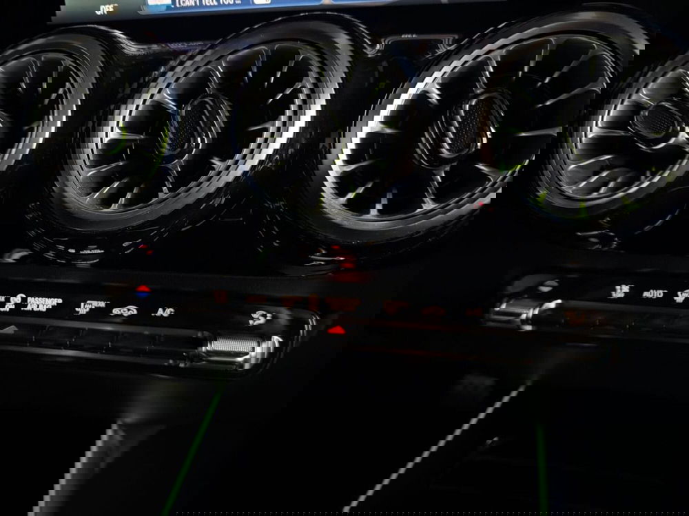 Mercedes-Benz GLA SUV usata a Bergamo (13)