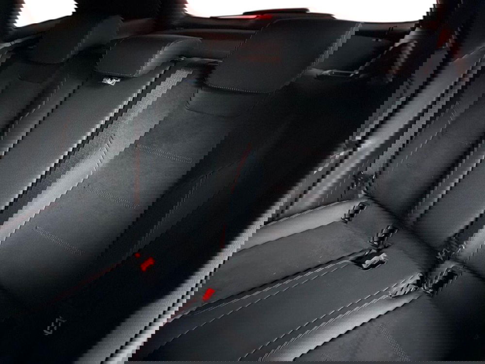 Mercedes-Benz GLA SUV usata a Bergamo (15)