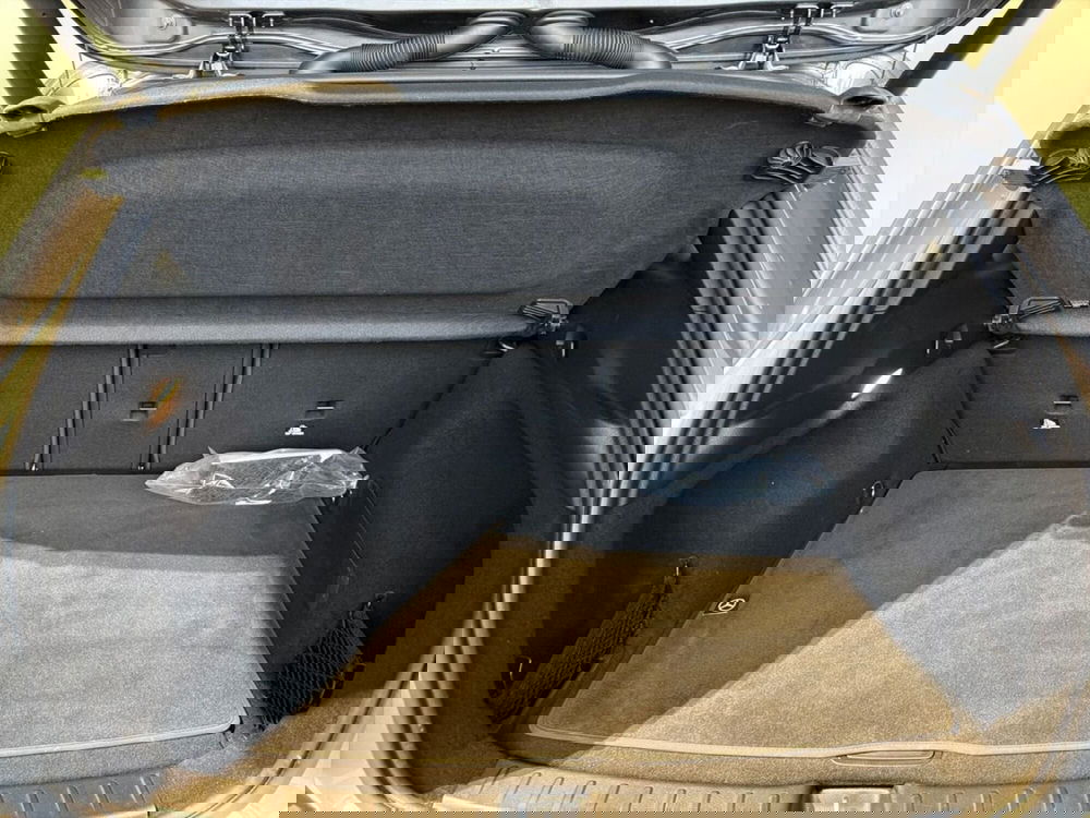 Mercedes-Benz GLA SUV usata a Bergamo (16)