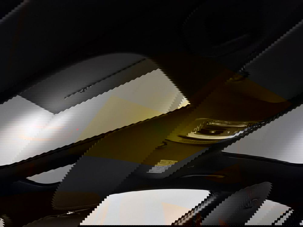 Mercedes-Benz GLA SUV usata a Bergamo (17)