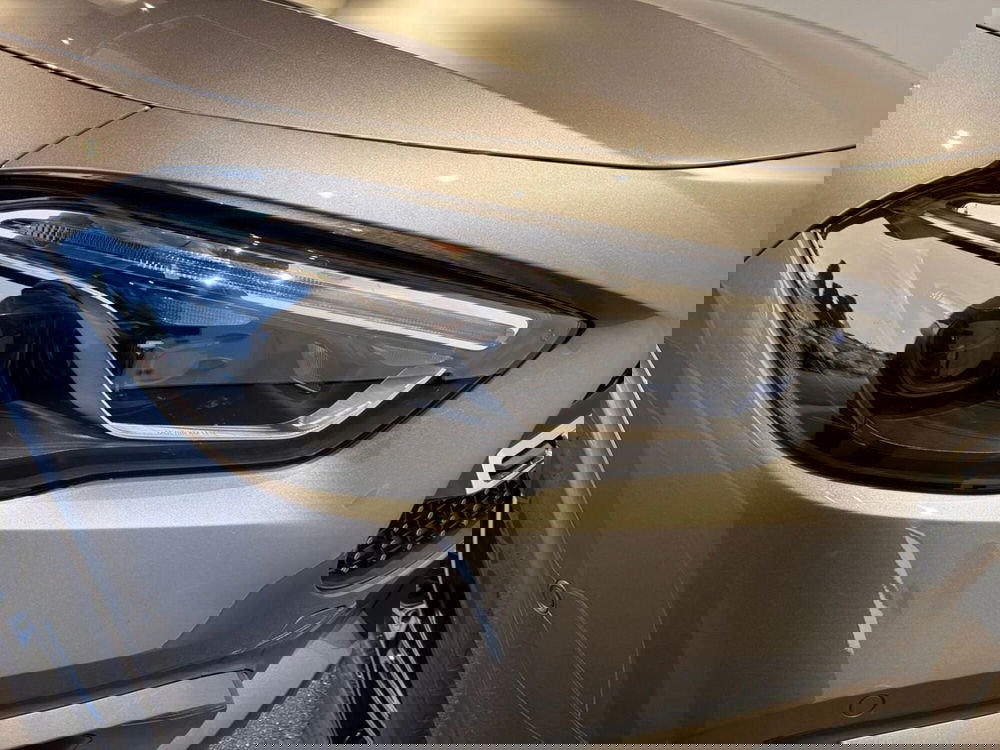 Mercedes-Benz GLA SUV usata a Bergamo (7)