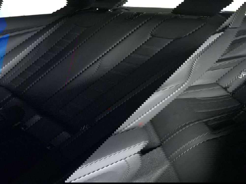 BMW Serie 2 Coupé usata a Bergamo (16)