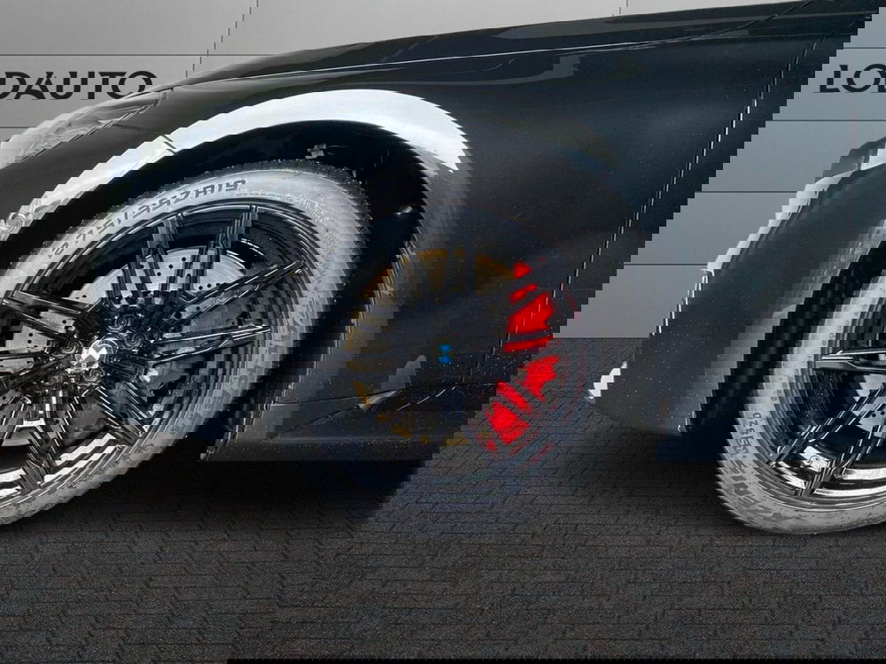 BMW Serie 2 Coupé usata a Bergamo (17)