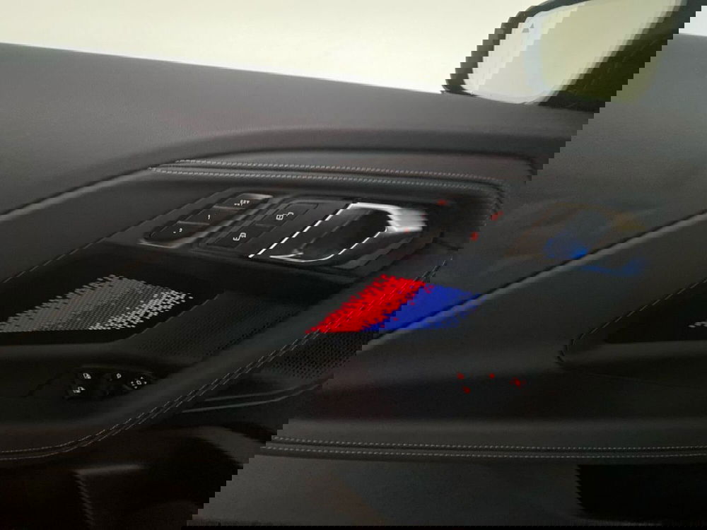 BMW Serie 2 Coupé usata a Bergamo (18)