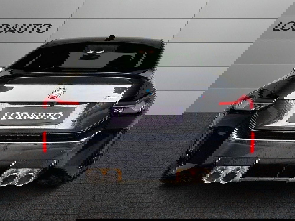 BMW Serie 2 Coupé usata a Bergamo (4)