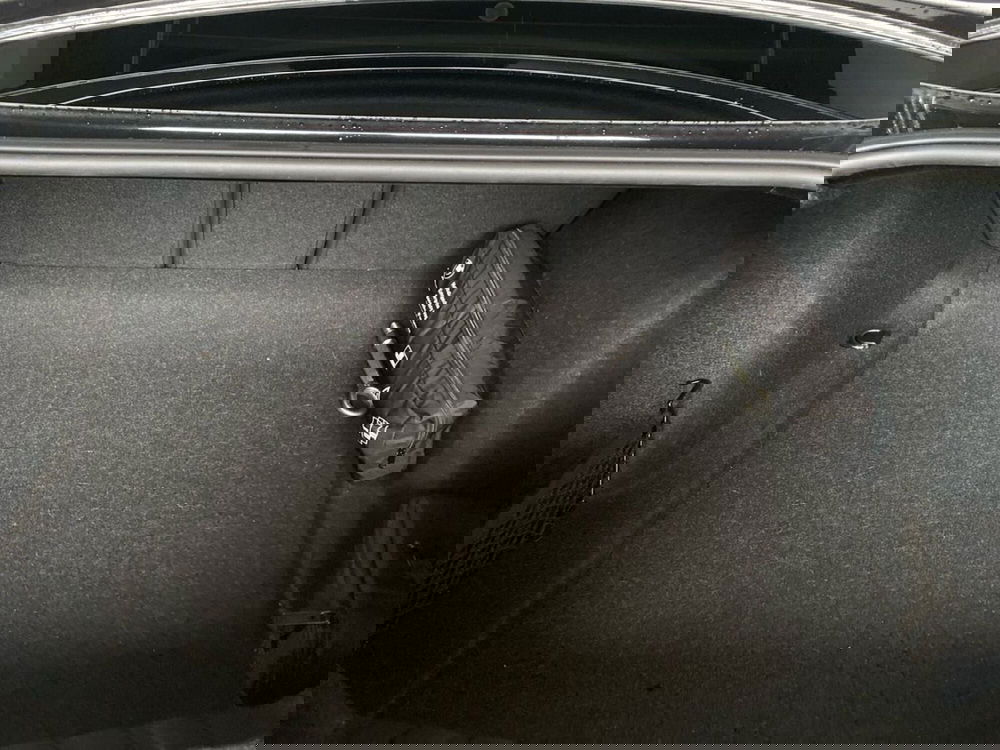 BMW Serie 2 Coupé usata a Bergamo (8)