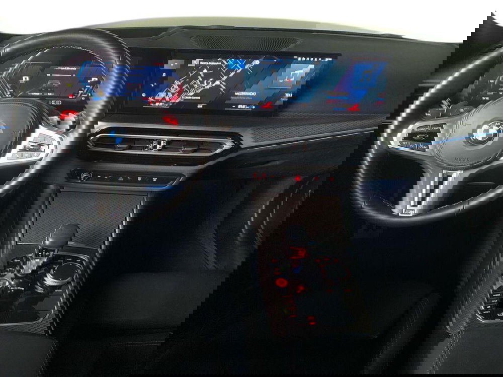 BMW Serie 2 Coupé usata a Bergamo (9)