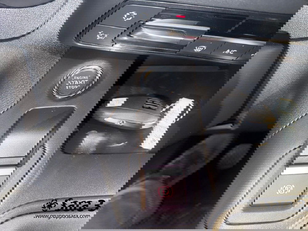 Fiat Doblò nuova a Benevento (13)