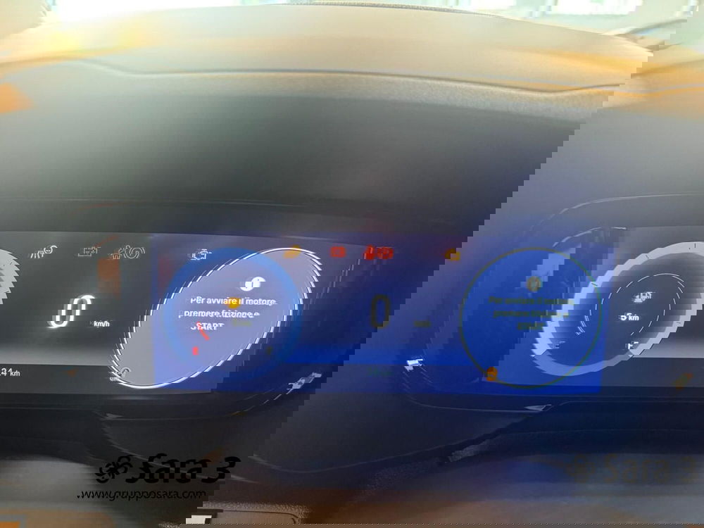 Fiat Doblò nuova a Benevento (7)