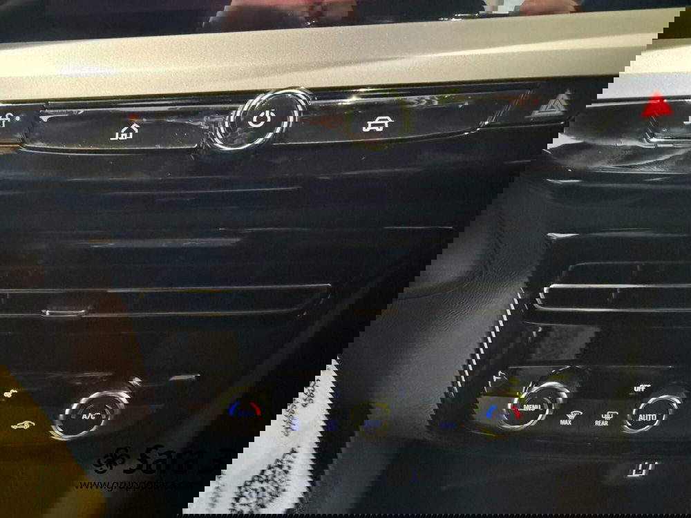 Opel Mokka nuova a Benevento (11)