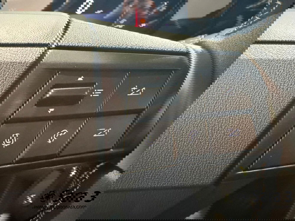 Opel Mokka nuova a Benevento (12)