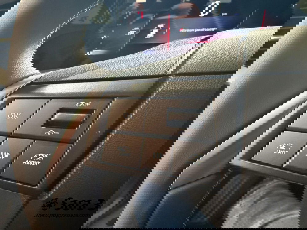 Opel Mokka nuova a Benevento (13)