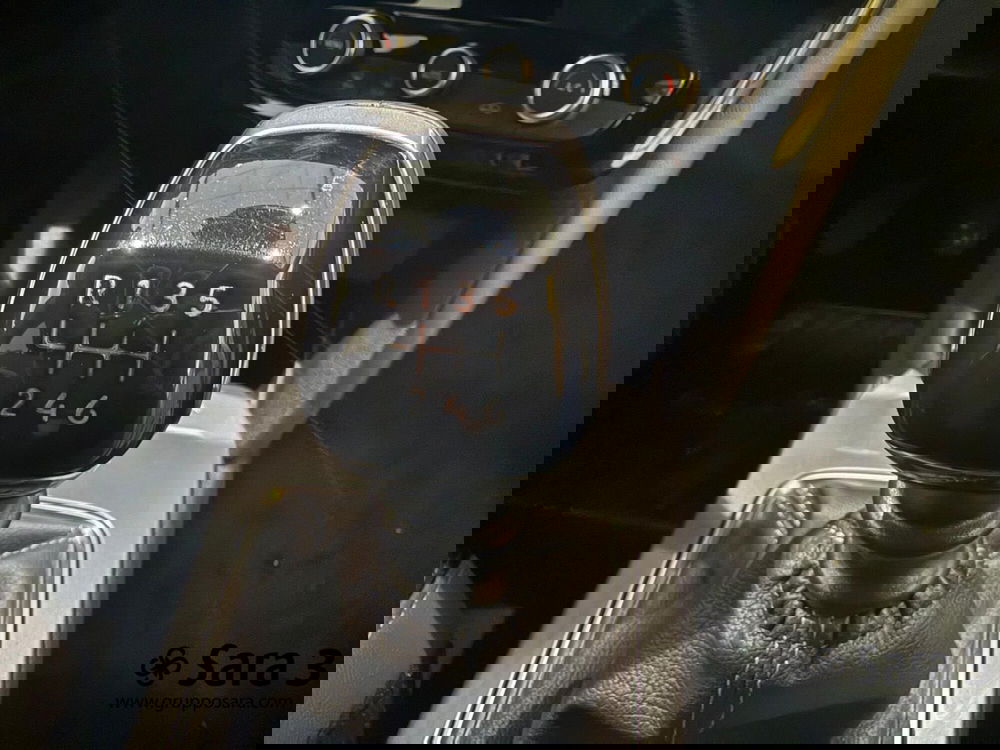 Opel Mokka nuova a Benevento (14)