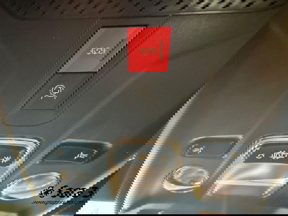 Opel Mokka nuova a Benevento (15)