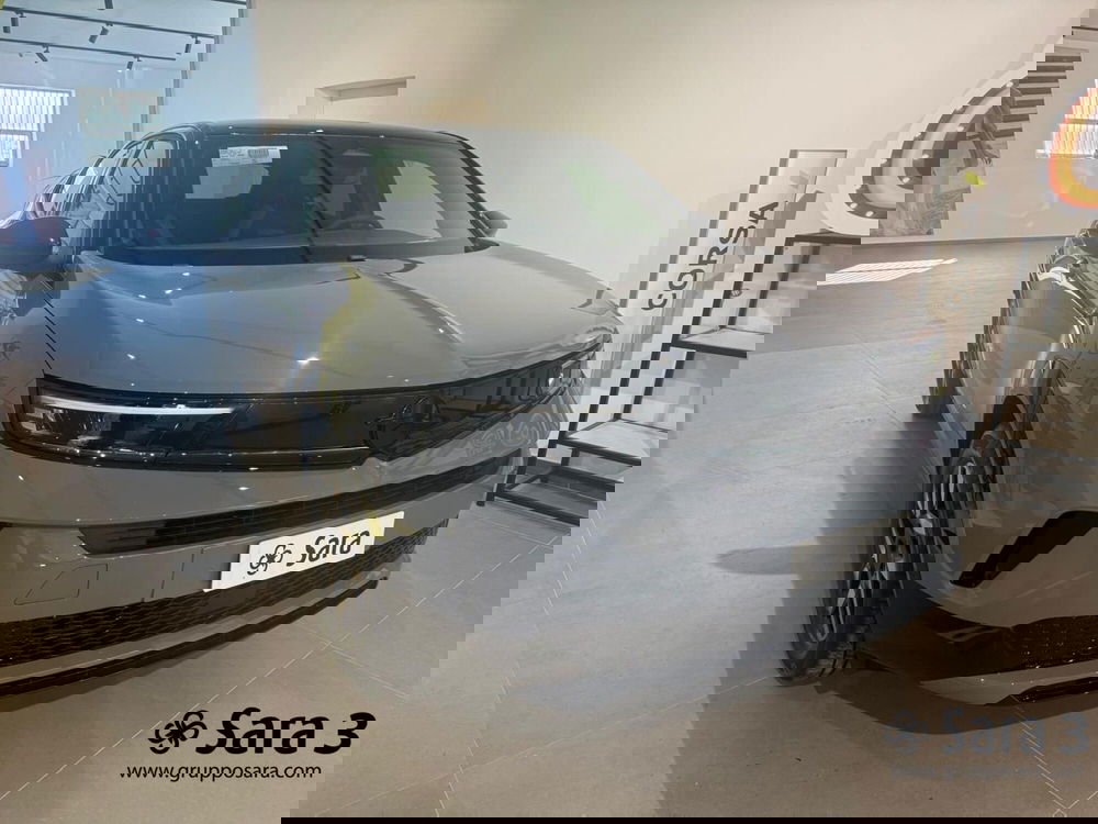 Opel Mokka nuova a Benevento (2)