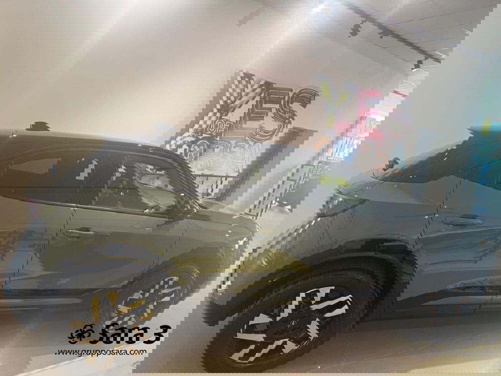 Opel Mokka nuova a Benevento (4)