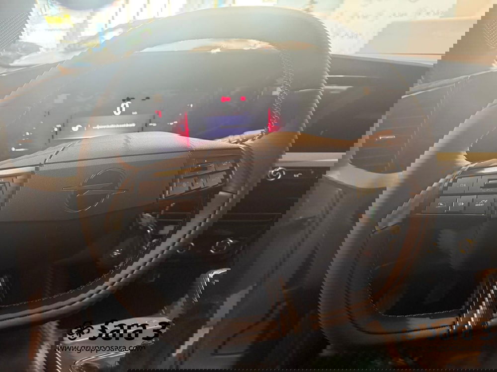 Opel Mokka nuova a Benevento (8)