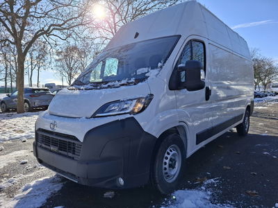 Toyota Proace Max Furgone Max 35H 2.2d 140cv L3H3 nuova a San Lazzaro di Savena