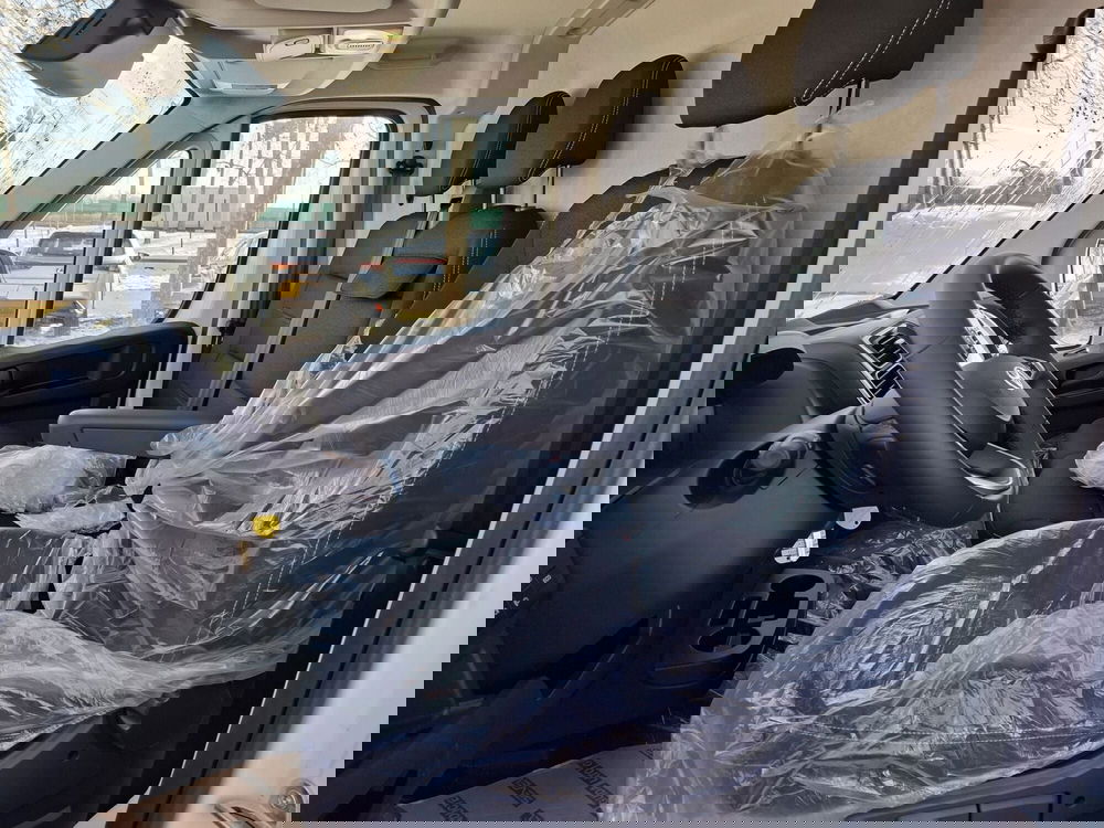 Toyota Proace Max Furgone nuova a Bologna (11)