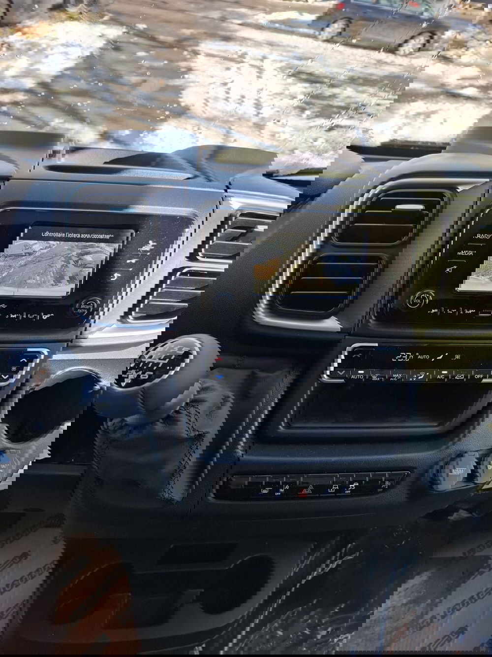 Toyota Proace Max Furgone nuova a Bologna (15)