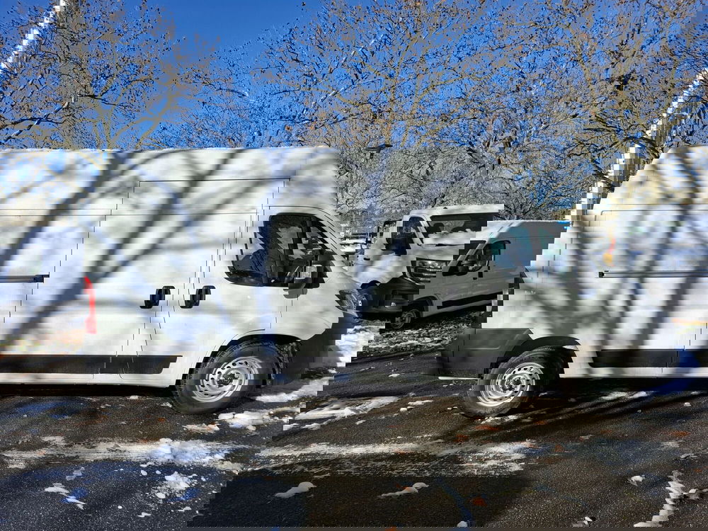 Toyota Proace Max Furgone nuova a Bologna (3)