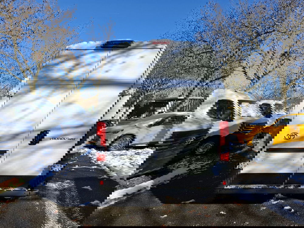 Toyota Proace Max Furgone nuova a Bologna (5)