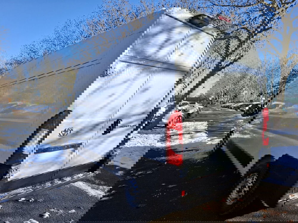 Toyota Proace Max Furgone nuova a Bologna (6)