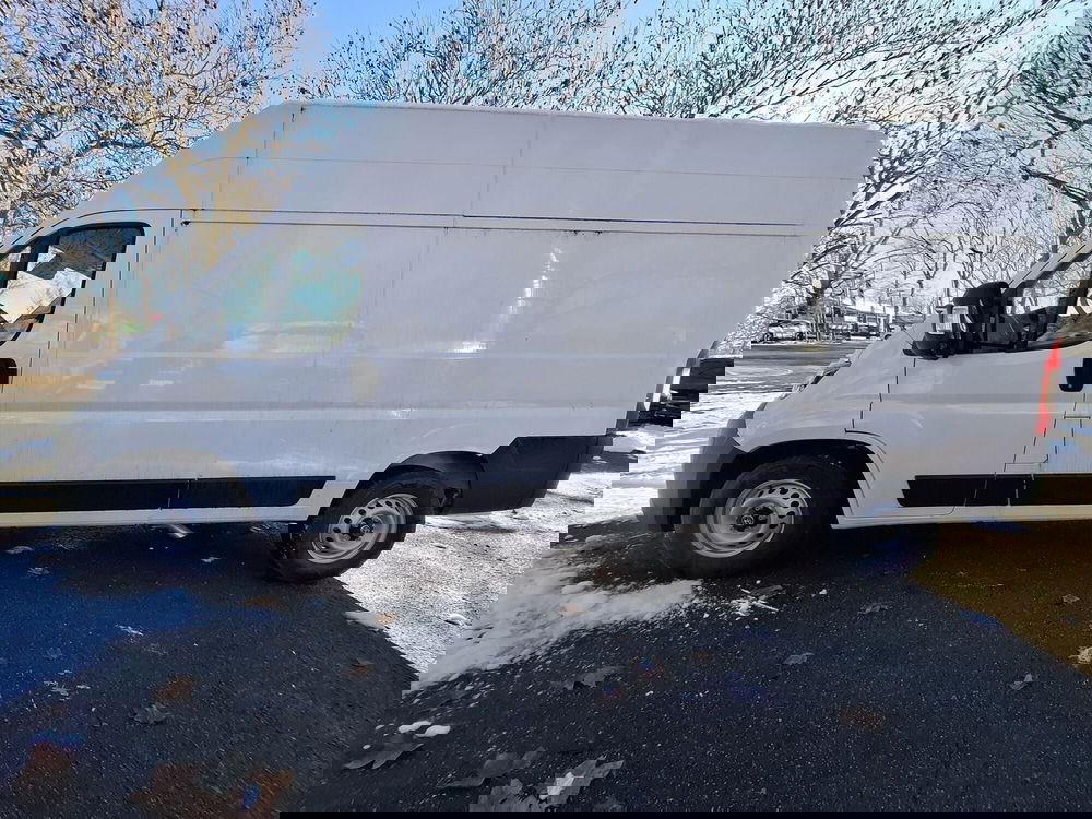 Toyota Proace Max Furgone nuova a Bologna (7)