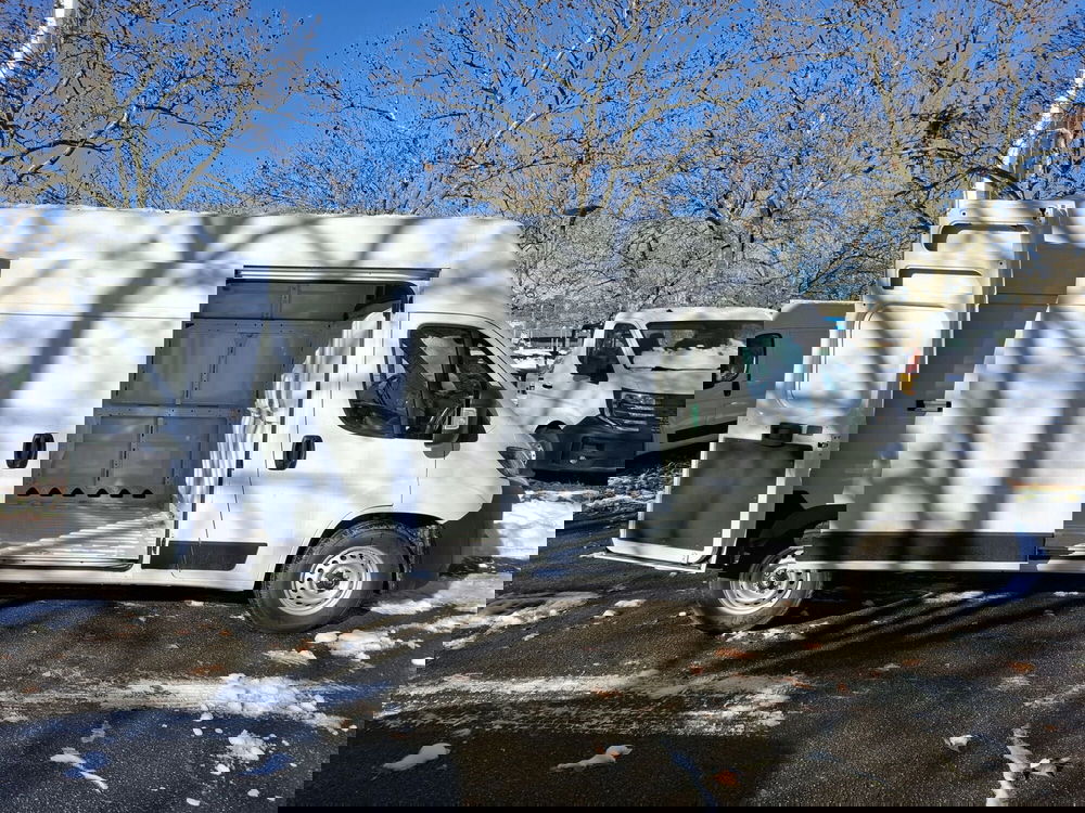 Toyota Proace Max Furgone nuova a Bologna (8)