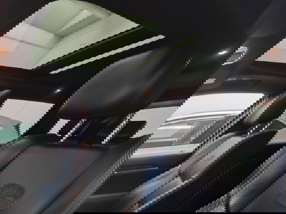 Jeep Grand Cherokee usata a Bologna (15)