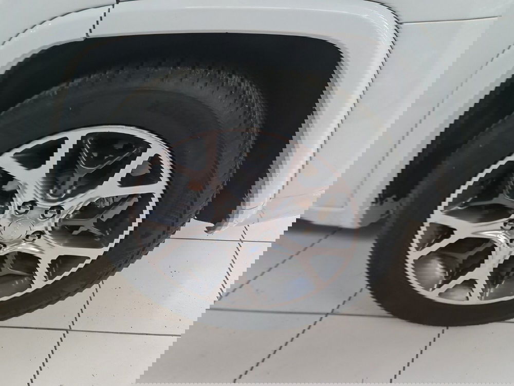 Jeep Grand Cherokee usata a Bologna (7)