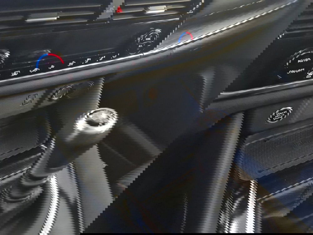 Nissan Qashqai usata a Bologna (14)