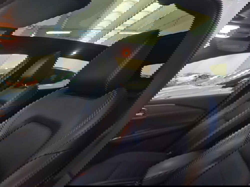 Nissan Qashqai usata a Bologna (15)