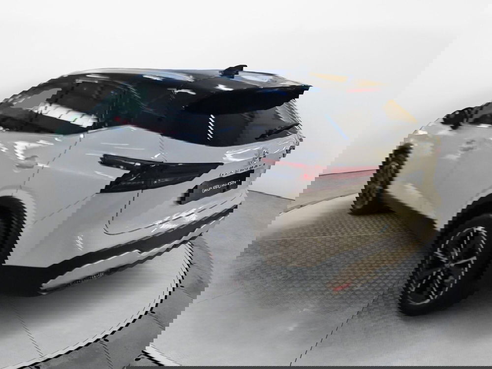 Nissan Qashqai usata a Bologna (4)