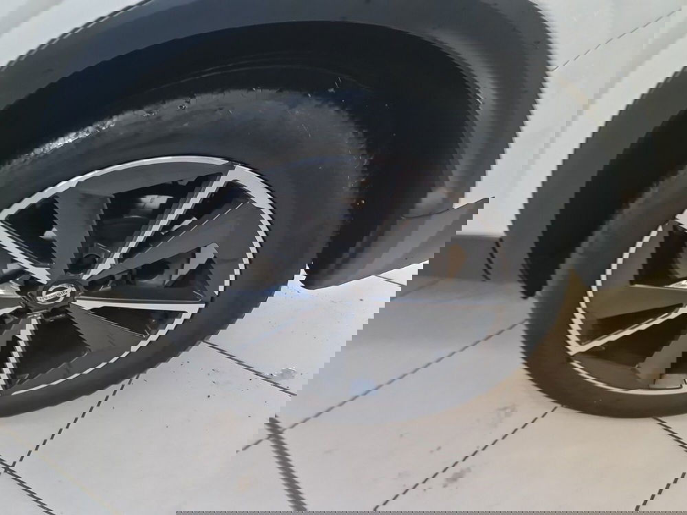 Nissan Qashqai usata a Bologna (7)