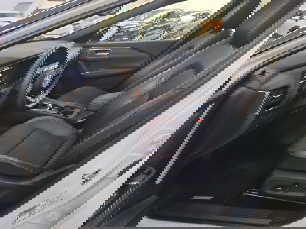 Nissan Qashqai usata a Bologna (8)