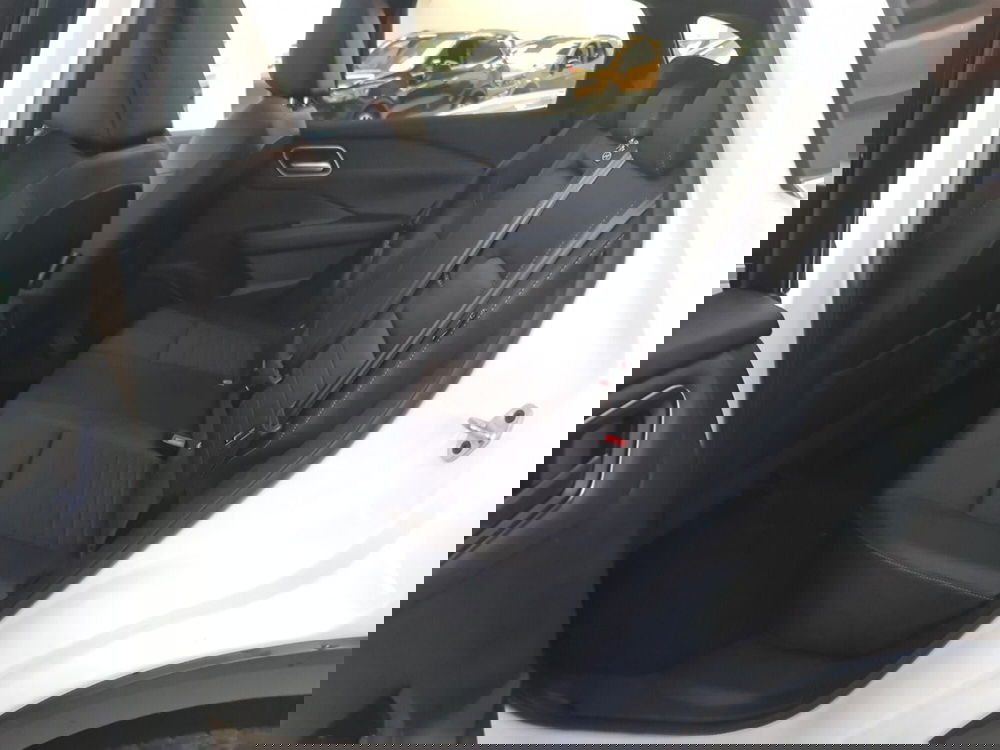 Nissan Qashqai usata a Bologna (9)