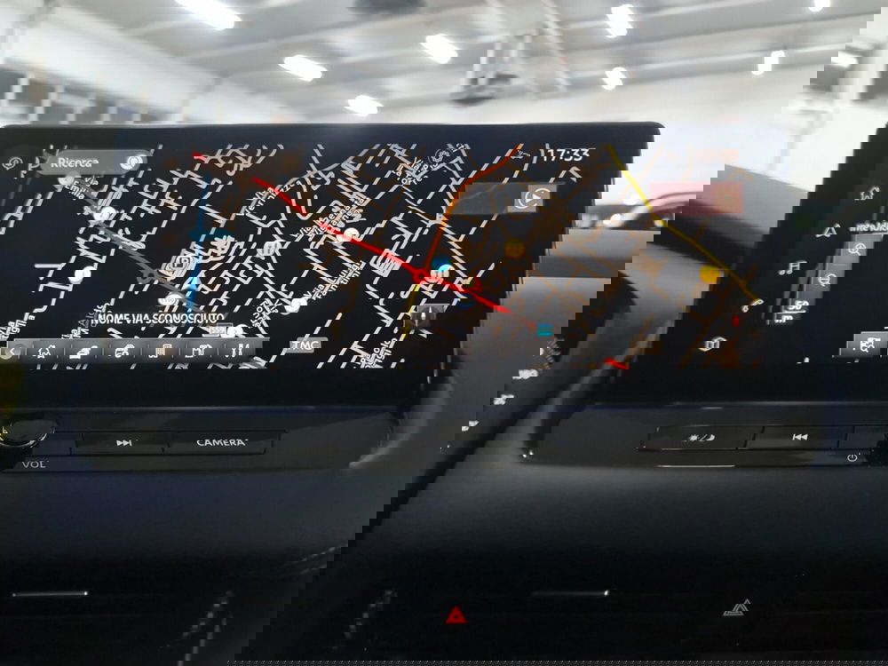 Nissan Qashqai usata a Bologna (13)