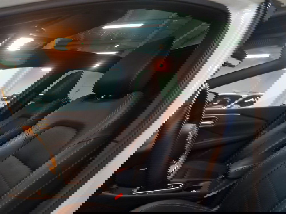 Nissan Qashqai usata a Bologna (15)