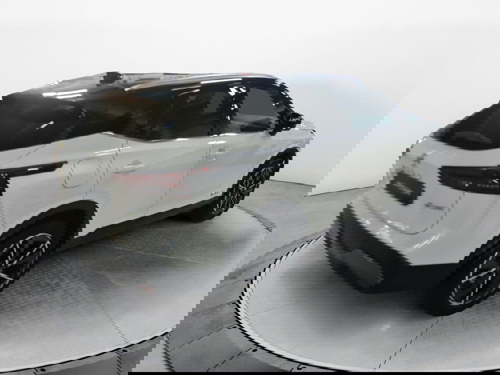 Nissan Qashqai usata a Bologna (6)