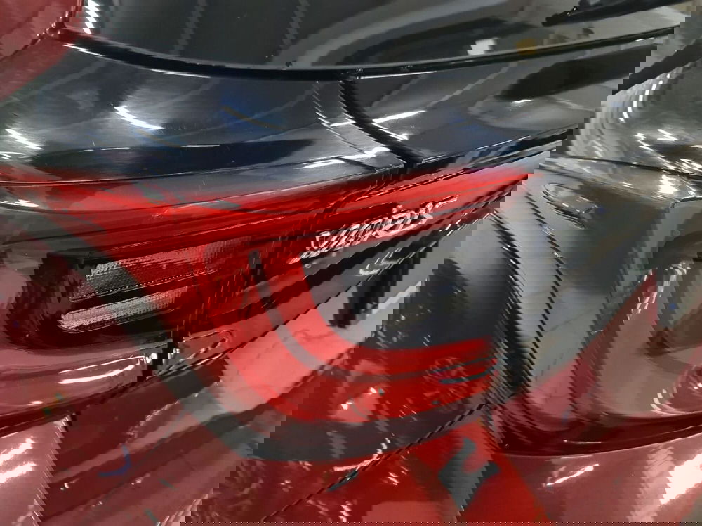 Toyota Yaris usata a Bologna (18)