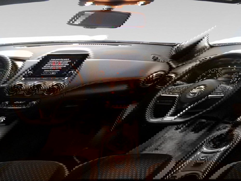 Nissan Juke usata a Siena (14)