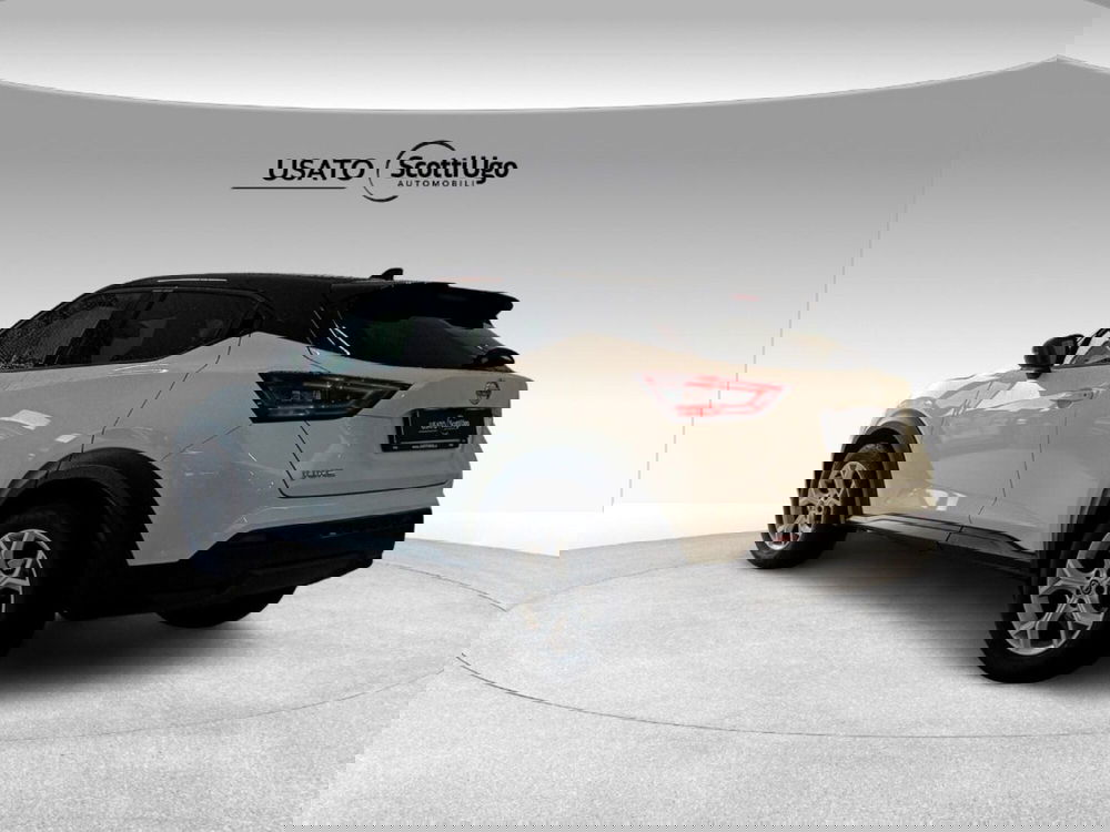 Nissan Juke usata a Siena (6)