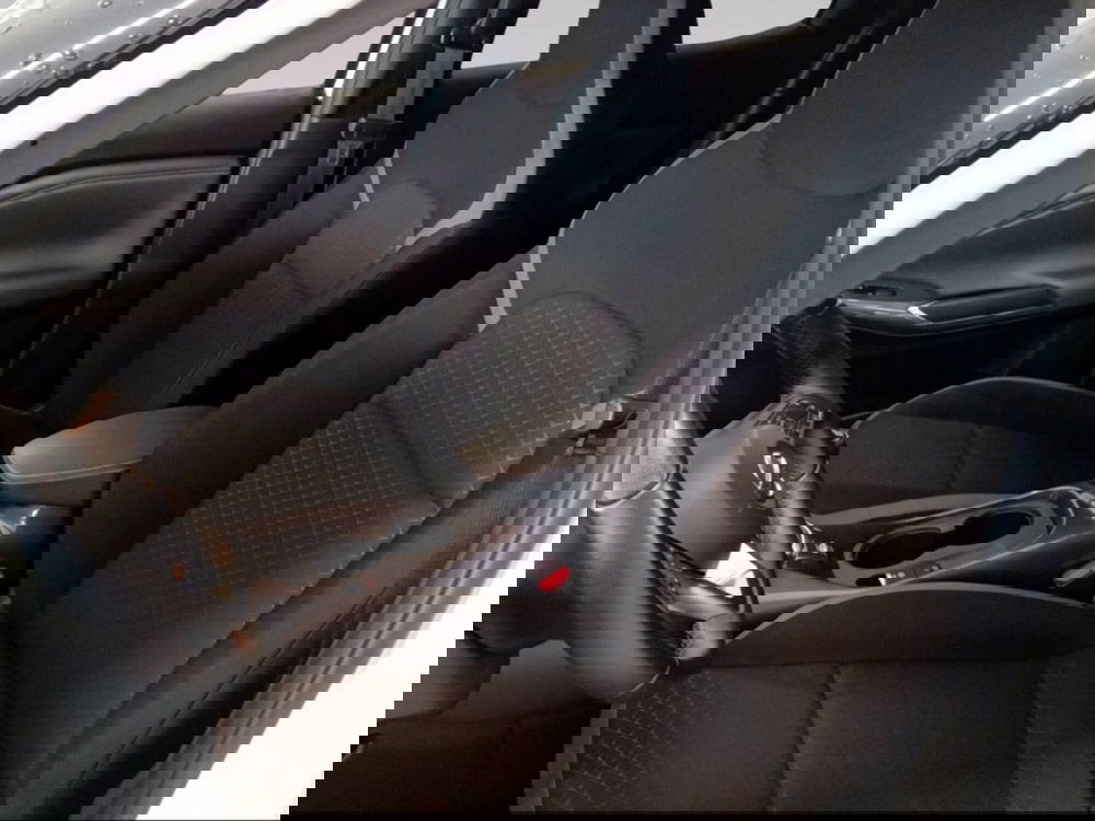 Nissan Juke usata a Siena (8)