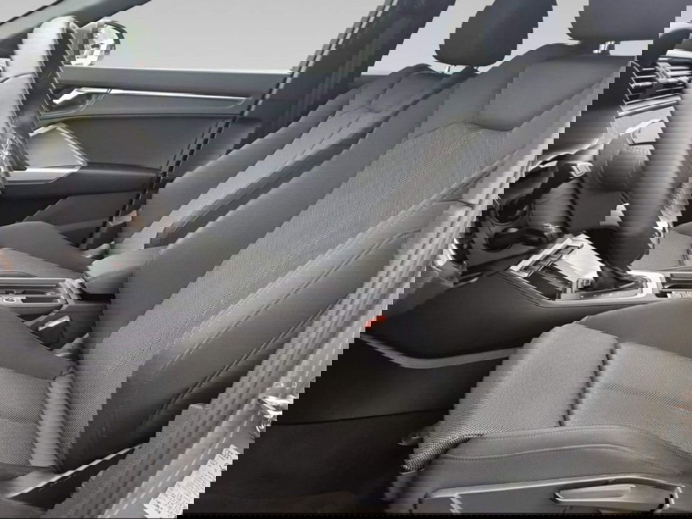 Audi Q3 usata a Livorno (11)