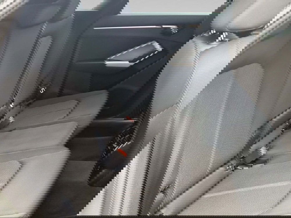 Audi Q3 usata a Livorno (12)
