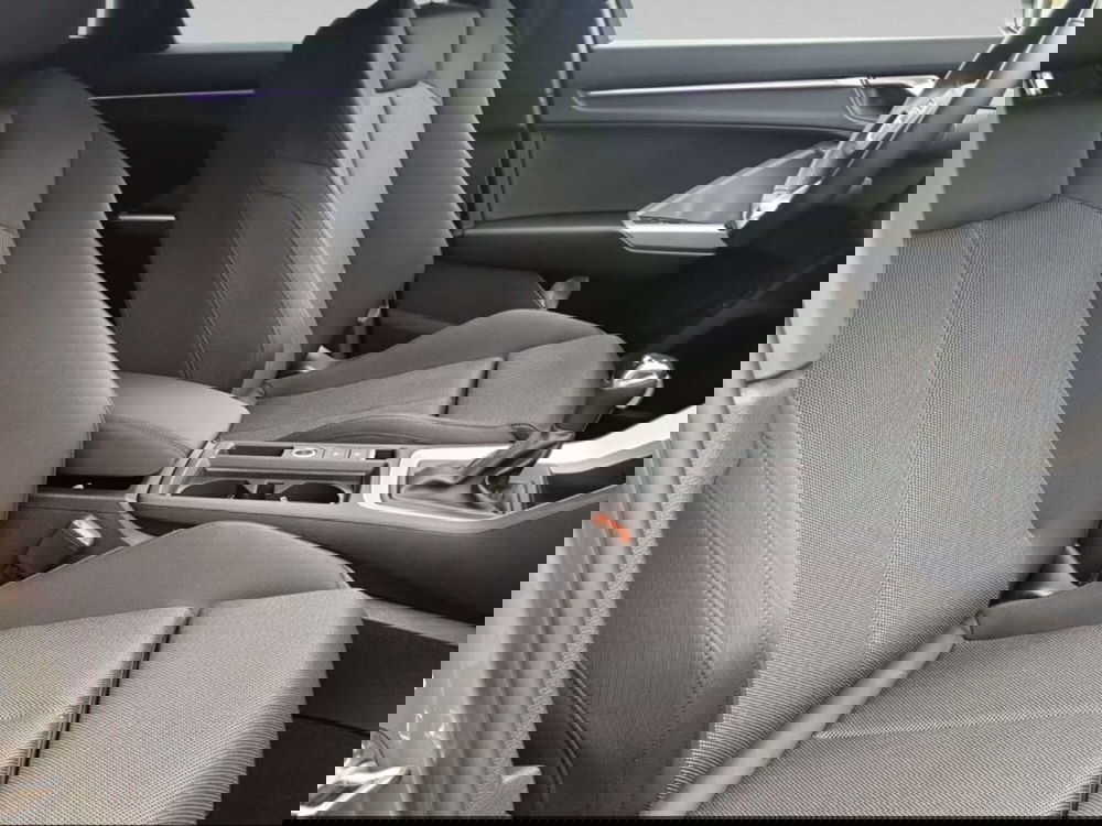 Audi Q3 usata a Livorno (13)